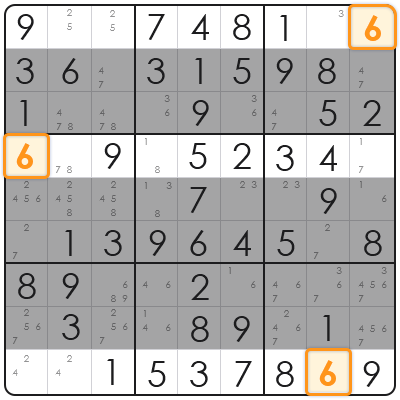 ad free sudoku