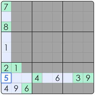 electronic sudoku game large screen